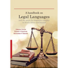 A Handbook on Legal Languages and the Quest for Linguistic Equality in South Africa and Beyond