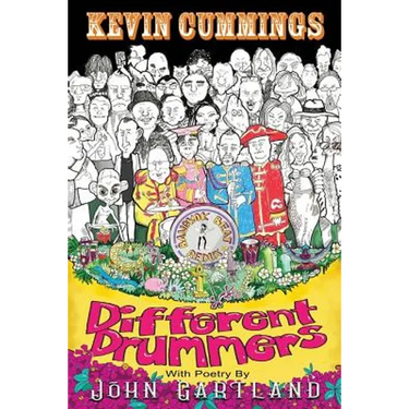 Different Drummers: Bangkok Beat Redux