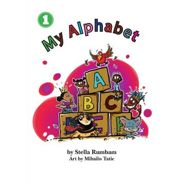 My Alphabet