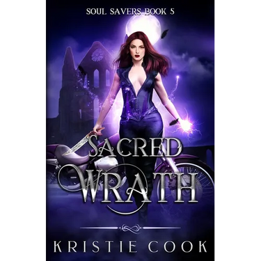 Sacred Wrath
