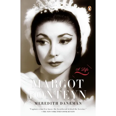 Margot Fonteyn: A Life