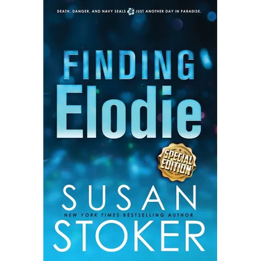 Finding Elodie - Special Edition