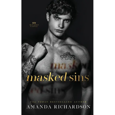 Masked Sins