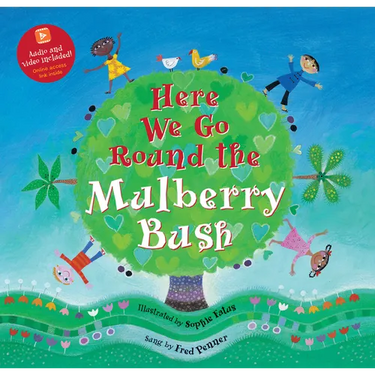Here We Go Round the Mulberry Bush