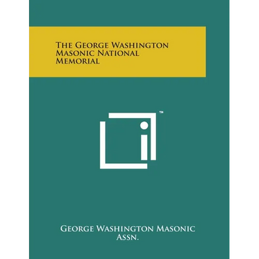 The George Washington Masonic National Memorial