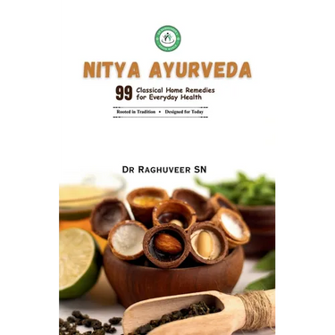 Nitya Ayurveda