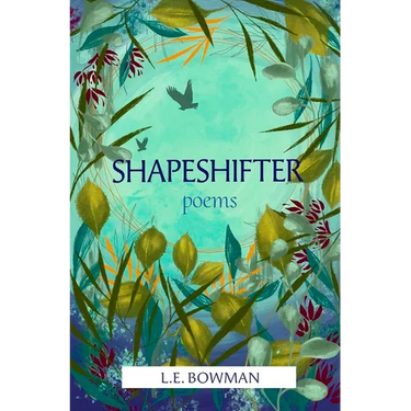 Shapeshifter: Poems