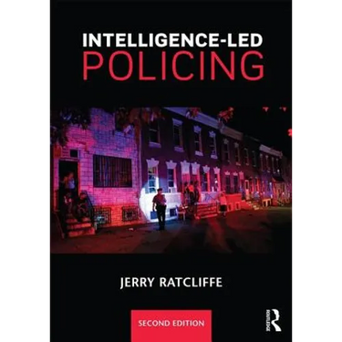 Intelligence-Led Policing