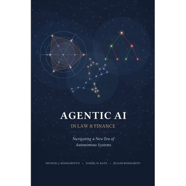 Agentic AI in Law and Finance: Navigating a New Era of Autonomous Systems