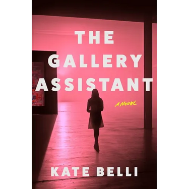 The Gallery Assistant