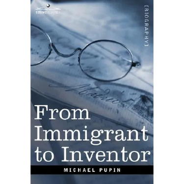 From Immigrant to Inventor