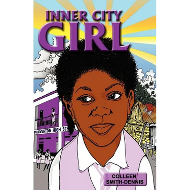 Inner City Girl