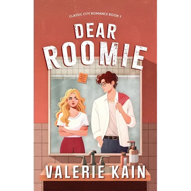 Dear Roomie