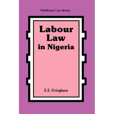 Labour Law in Nigeria