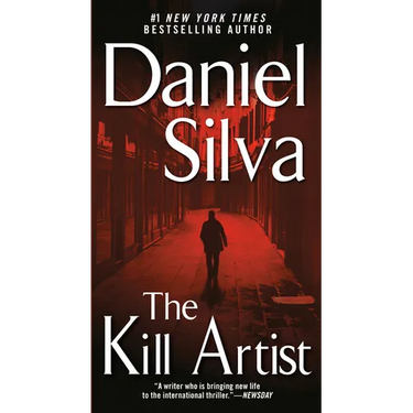 The Kill Artist