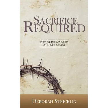 Sacrifice Required