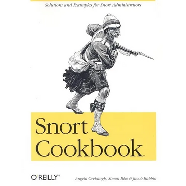 Snort Cookbook