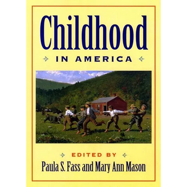 Childhood in America