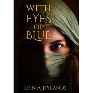 With Eyes of Blue