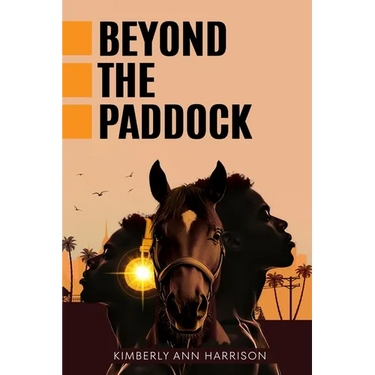 Beyond the Paddock