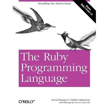 The Ruby Programming Language: Everything You Need to Know