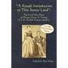 A Rough Introduction to This Sunny Land: The Civil War Diary of Private Henry A. Strong, Co. K, Twelfth Kansas Infantry