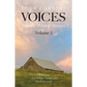 Four Corners Voices: Stories, Poetry, Essays - Volume 2