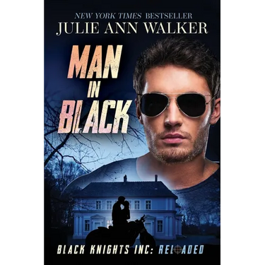 Man in Black