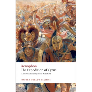 The Expedition of Cyrus