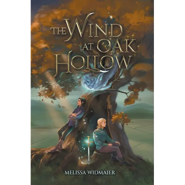 The Wind at Oak Hollow