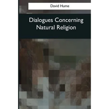 Dialogues Concerning Natural Religion