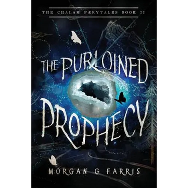 The Purloined Prophecy