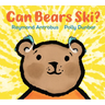 Can Bears Ski?