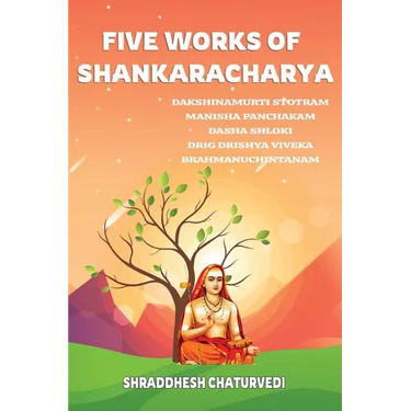 Five Works of Shankaracharya