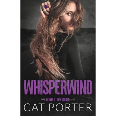 Whisperwind: A Friends-to-Lovers-Rockstar Romance