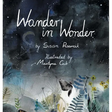 Wander in Wonder