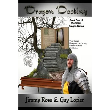 Dragon Destiny