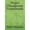Project Management Fundamentals