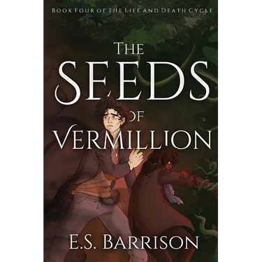 The Seeds of Vermillion