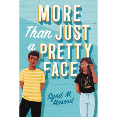 More Than Just a Pretty Face