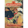 The Mevrouw Who Saved Manhattan: A Novel of New Amsterdam