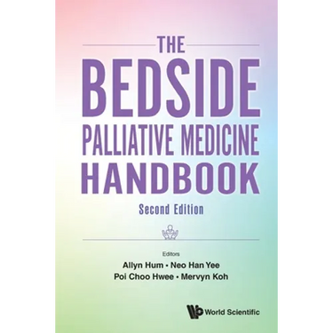 Bedside Palliative Med (2nd Ed)