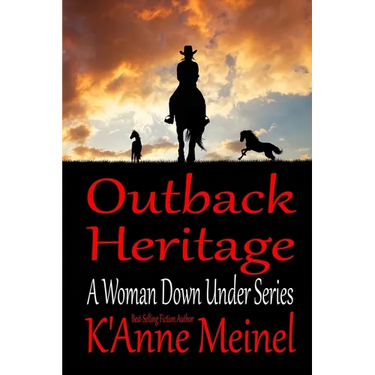 Outback Heritage