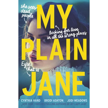 My Plain Jane