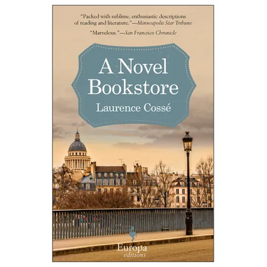 A Novel Bookstore