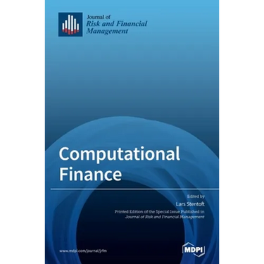 Computational Finance