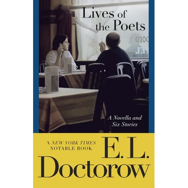 Lives of the Poets: A Novella and Six Stories