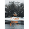 Poems from Home: Volume 2
