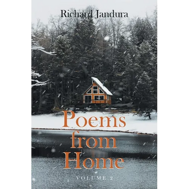 Poems from Home: Volume 2