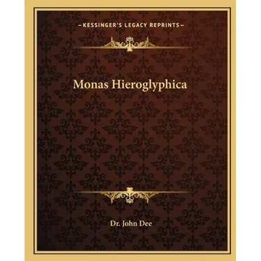 Monas Hieroglyphica
